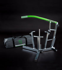 Rabaconda 3 minute tyre changers