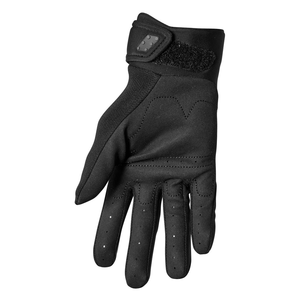 GLOVE THOR S22 SPECTRUM BLACK