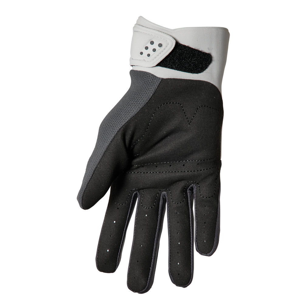 GLOVE THOR S22 SPECTRUM WOMEN GREY/CHARCOAL