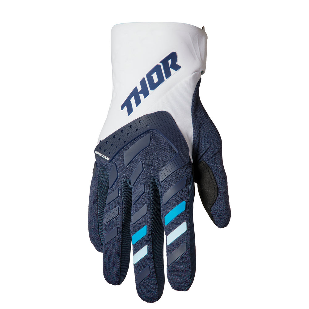 GLOVE THOR S22 SPECTRUM WOMEN MIDNIGHT/WHITE