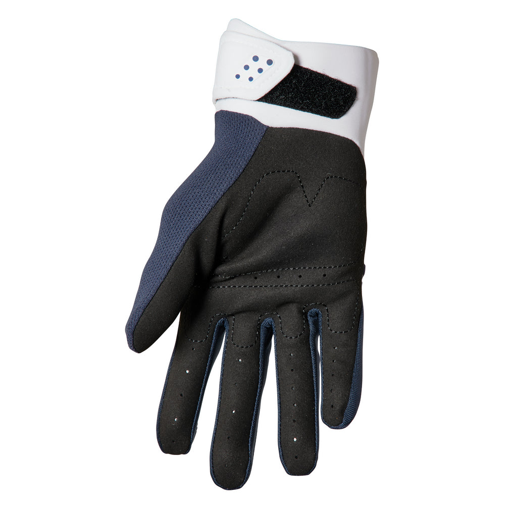 GLOVE THOR S22 SPECTRUM WOMEN MIDNIGHT/WHITE