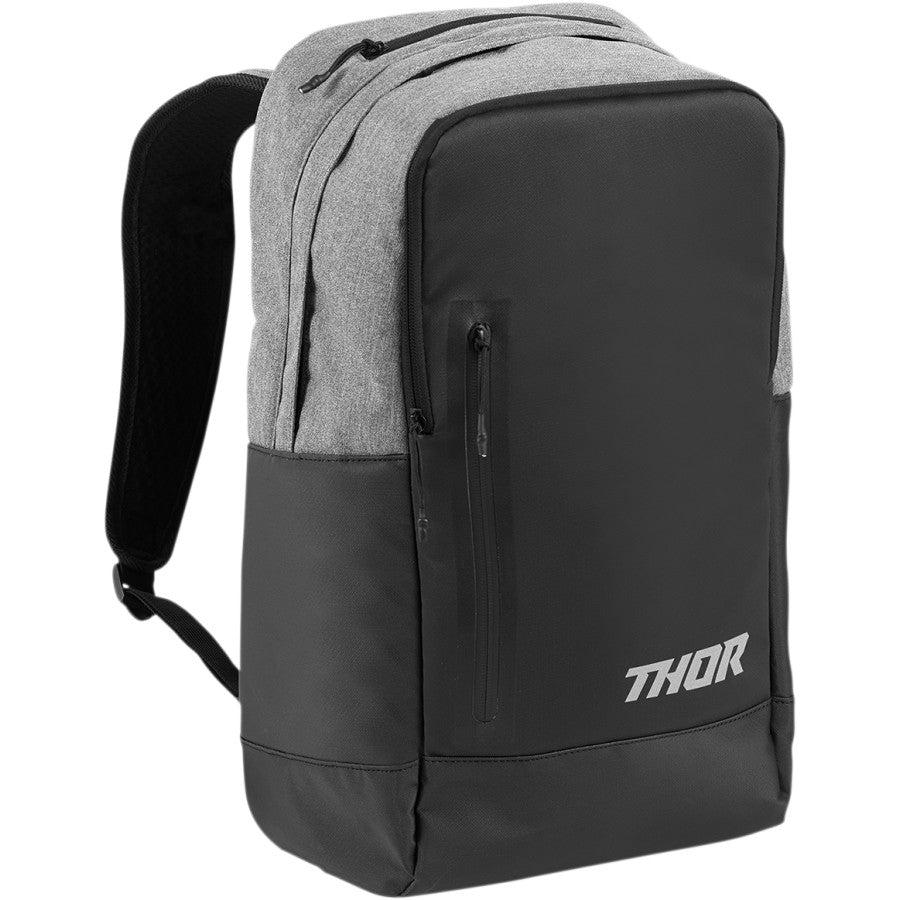 BACKPACK THOR SLAM BLACK / MINT