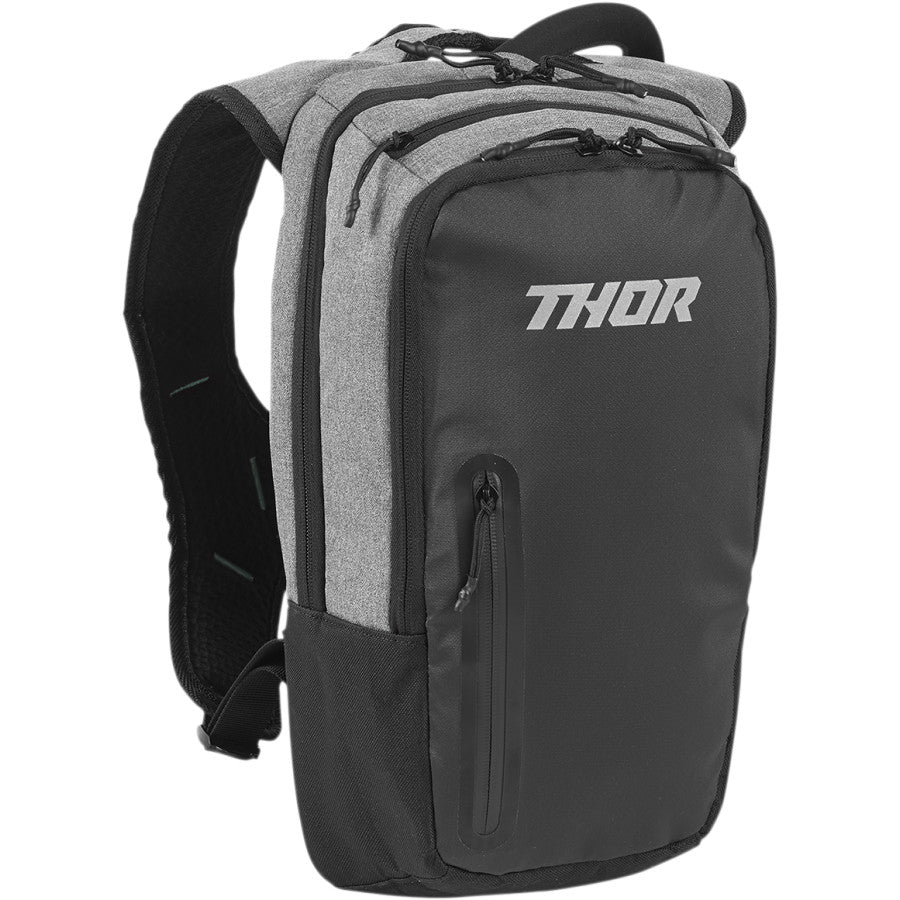 HYDRANT PACK THOR BLACK / MINT 2L