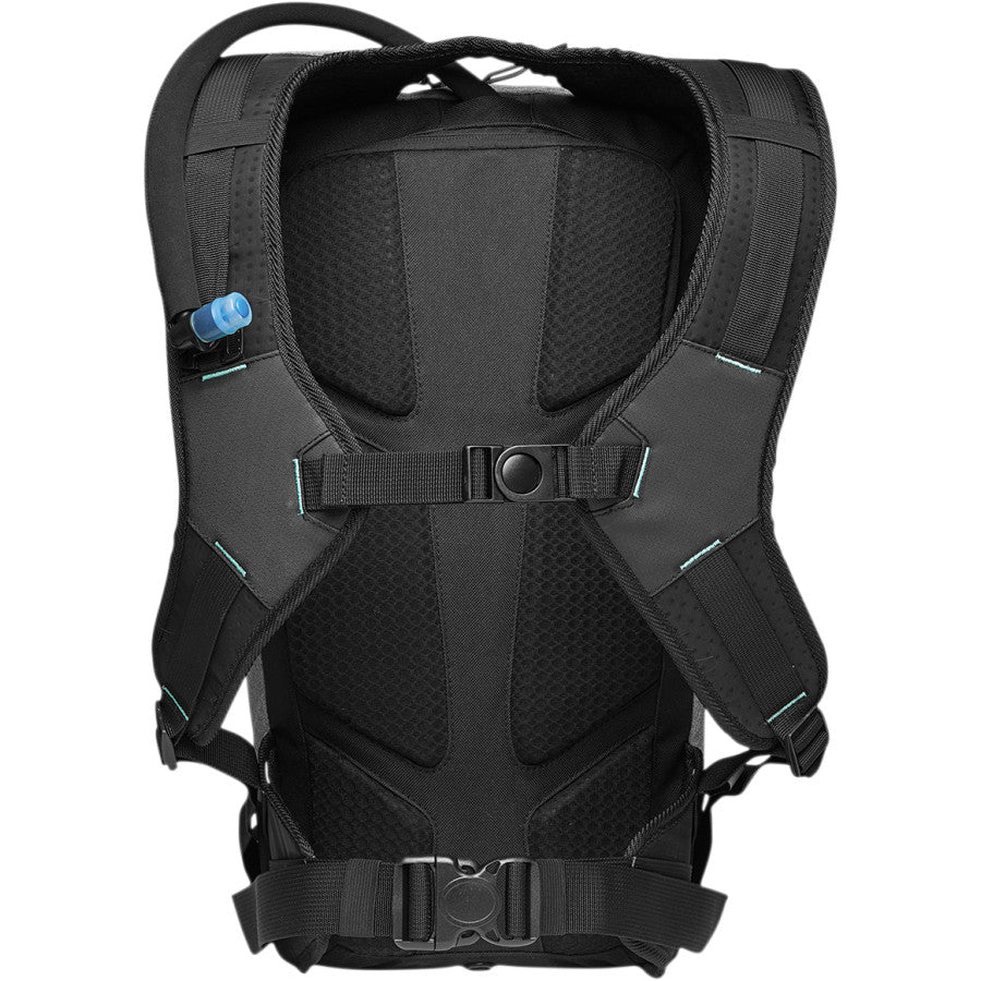 HYDRATION PACK THOR MX RESERVOIR BLACK/MINT 3L