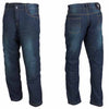 Bull-It SR6 men's Vintage Jeans are available in regular and long leg lengths