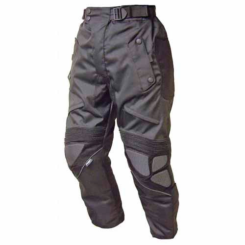 Neo Mugello pants are available for both men in women, in regular length and short length legs