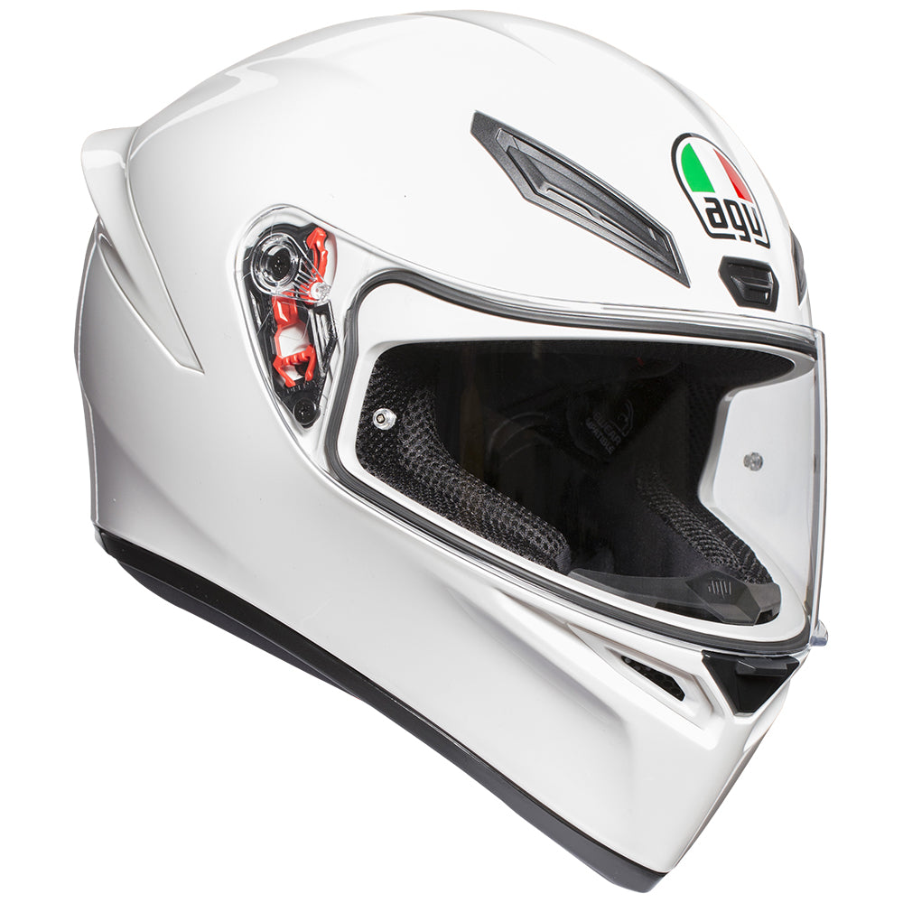 AGV K1 [WHITE]