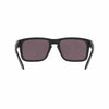 Oakley Holbrook sunglasses in Matte Black frame with Prizm Grey lens - OA-OO9102-E855