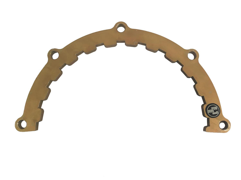 Flywheel Lock Cycletreads