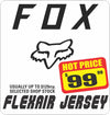 2019 APRIL FOX 180 PANTS $99 flexair RX