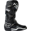 Fox Comp 8 adult offroad/dirt boots in black colourway