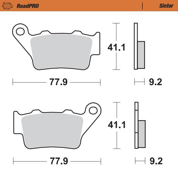 CRANKSHAFT HOTRODS YAMAHA YZ85 02-18