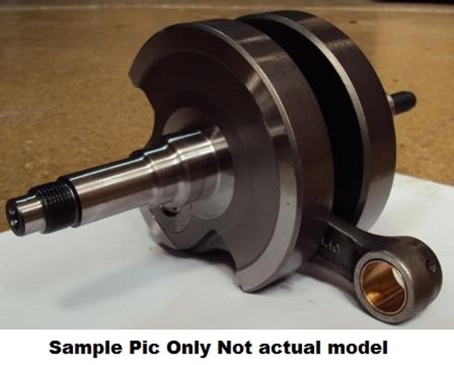 CRANKSHAFT HOTRODS CRF250R 10-17