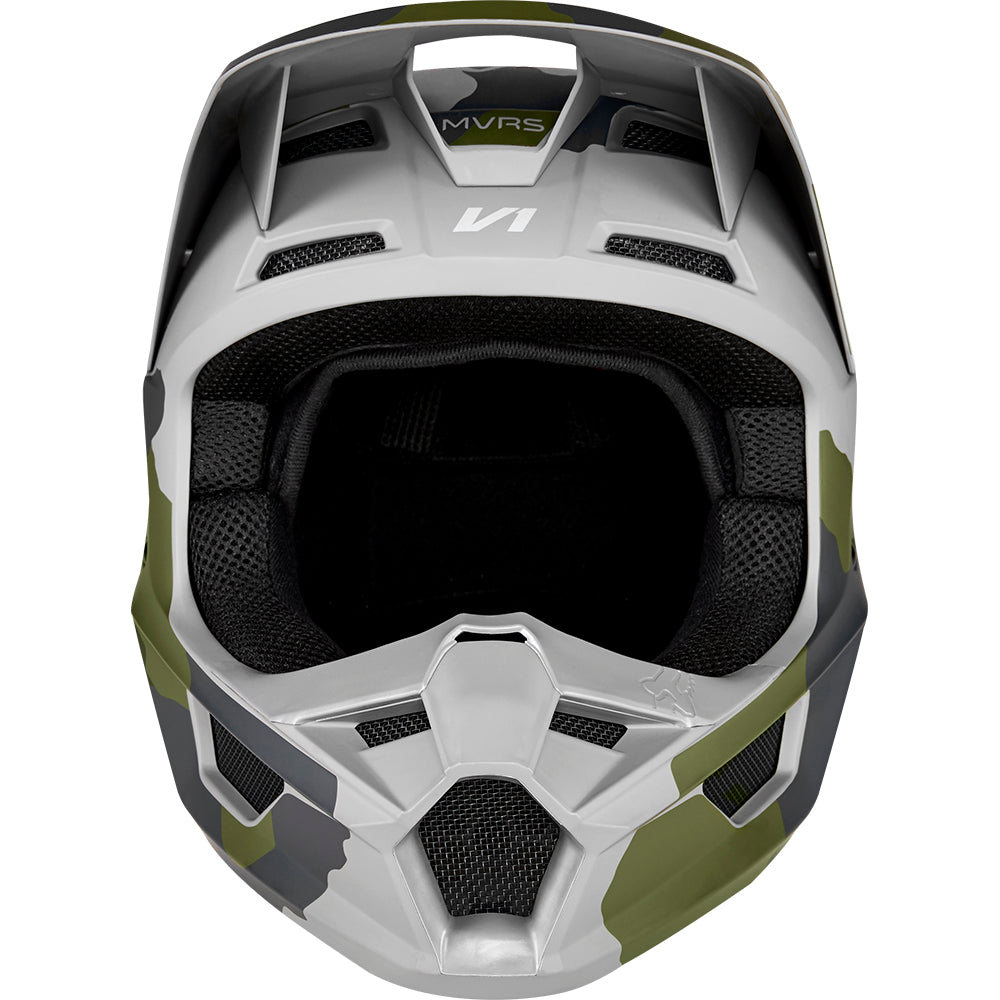 Casco discount fox camo