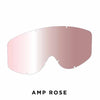 Scott 89si Works AMP Rose lens for youth goggles - SAMPLE PICTURE