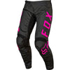 Fox girls black and pink 180 pants