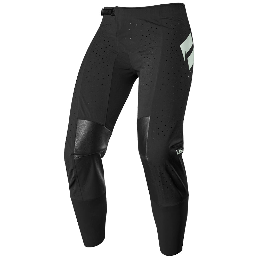 SHIFT 3LUE LABEL BASALT PANTS BLACK – Cycletreads