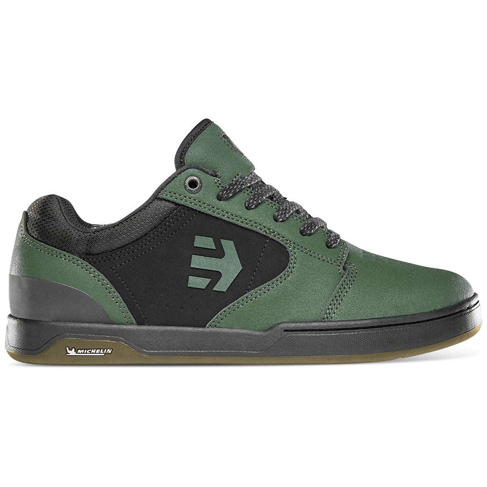 Etnies hot sale marana green