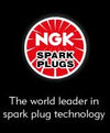 NGK Spark Plug logo
