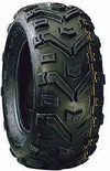 Duro Buffalo ATV tyre - features a 6 ply rating for superior durability and resistance to punctures. An aggressive V shaped tread design