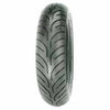 Avon AM23 is a tyre with excellent grip delivered by scientifically stressed casing combined with racing compounds and is available in a number of sizes to fit most classic racers from the 60s, 70s and 80s