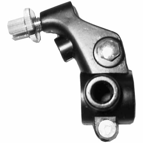 34-34701 Black brake bracket for 30-26801 levers
