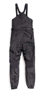 Spidi Trooper Trousers Back