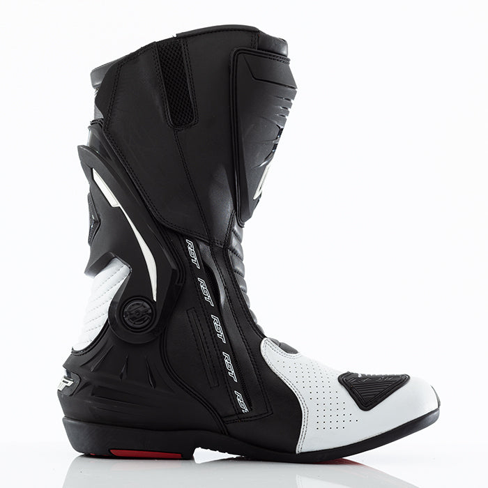 RST TRACTECH EVO 3 SPORT BOOT [WHITE]