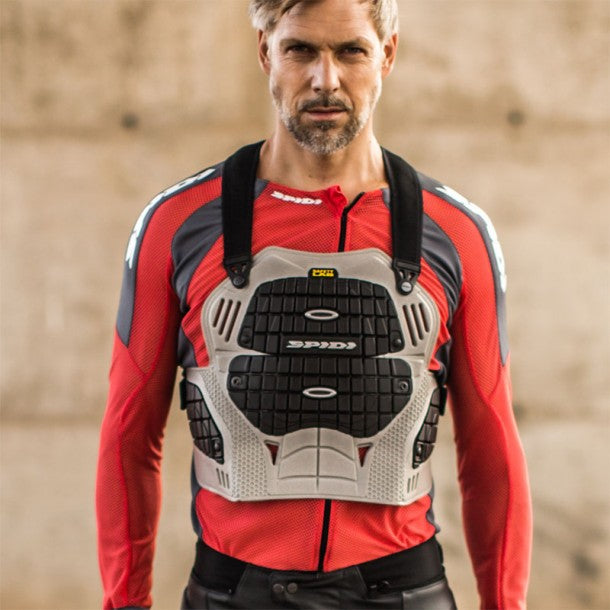 Spidi Thorax Warrior L1 thoracic protector - Main Image