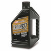 AOMACASTOR92732 - 1 litre bottle of Castor 927 pre-mix (not intended for oil injection systems)
