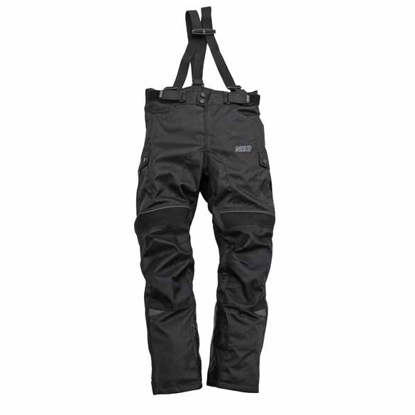 Neo Master Trousers with braces