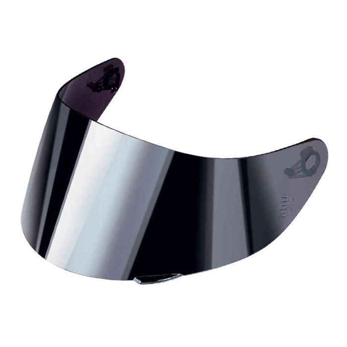 Agv street 2024 8 visor