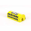 Renthal Fatbar Limited Edition Bar Pad in yellow colourway (RE-P331)