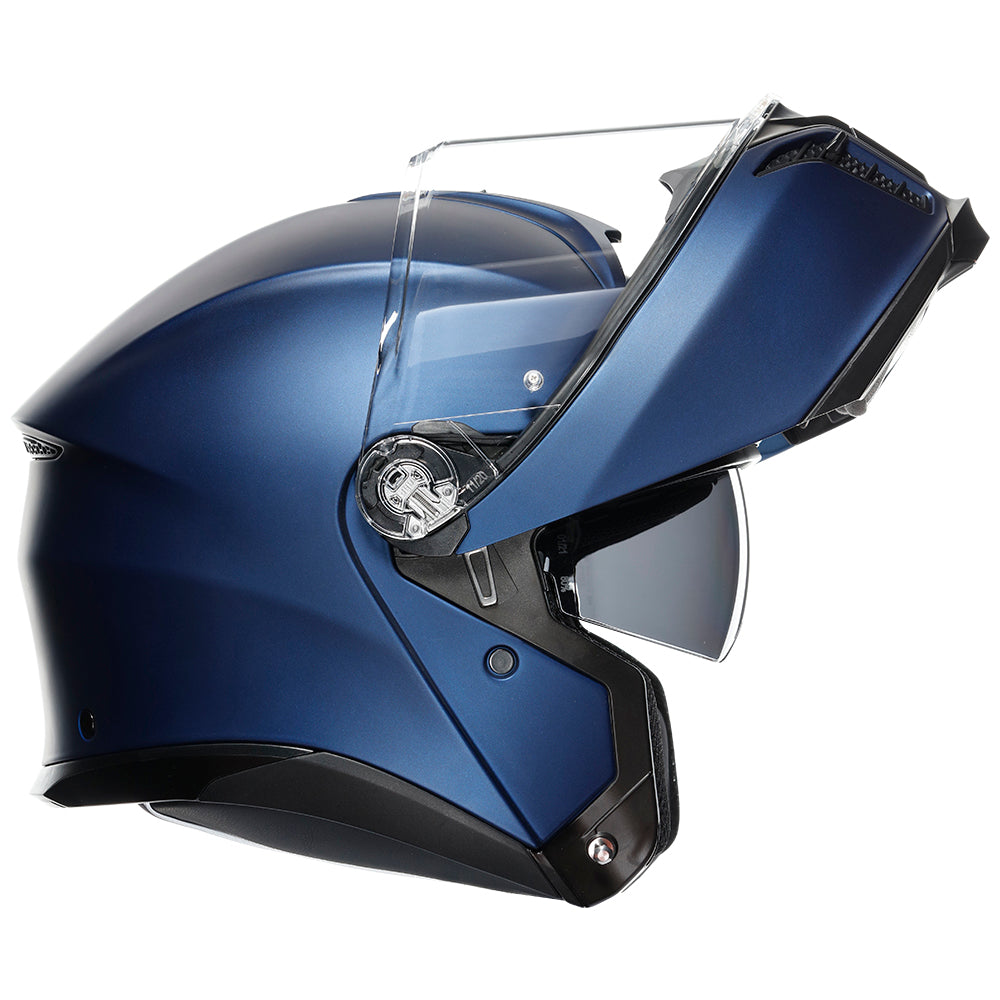 AGV TOURMODULAR [GALASSIA BLUE MATT]