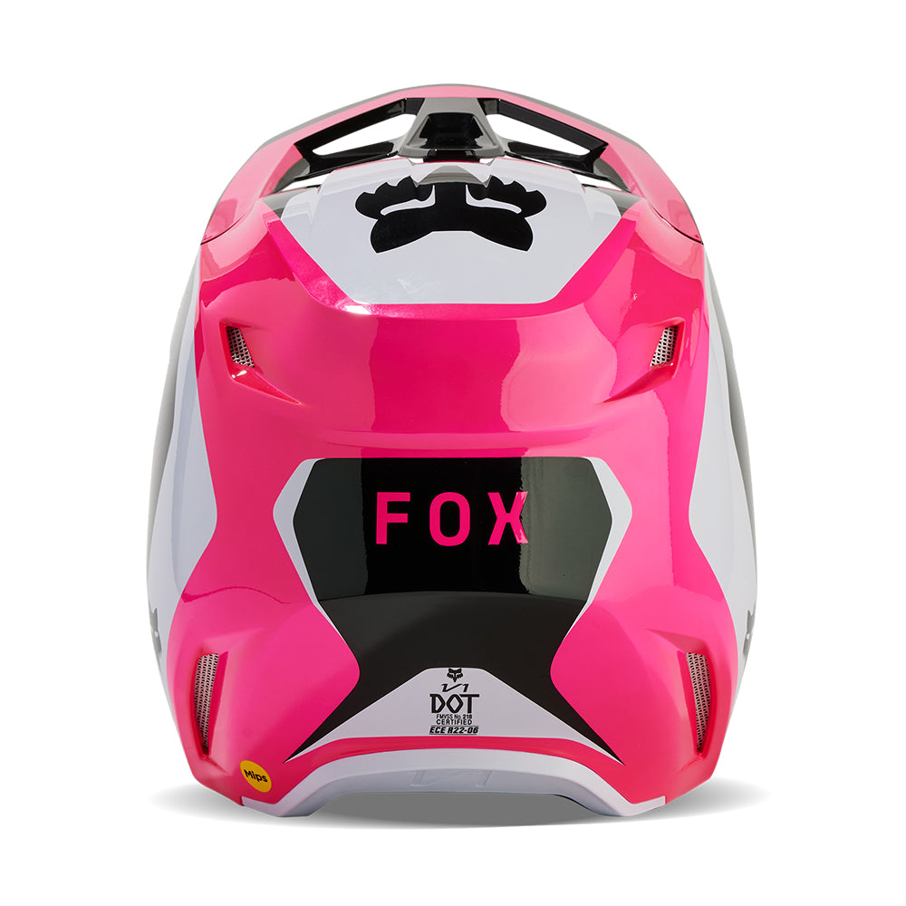 Motocross Helmet Pink 2020 Fox V1 FOX V1 NITRO HELMET MIPS
