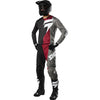 Shift adult Whit3 Tarmac offroad/dirt jersey and pants in black colourway