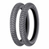Michelin City Pro - the puncture resistant tyre