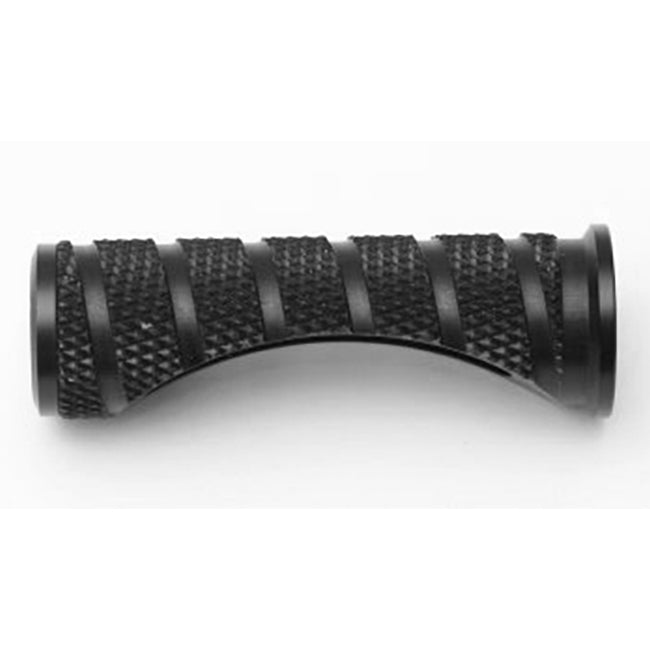 R&G Rear Set Replacement Foot Peg Only - PEG0001BK