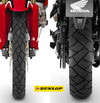 Dunlop Trailmax D610 - OE for Honda Africa Twin - sizes 150/70-18 and 90/90-21
