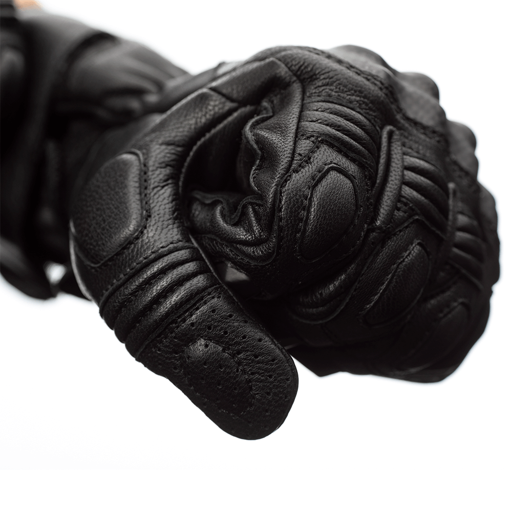 RST AXIS GLOVE [BLACK]