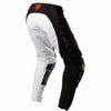 Shift Mainline Adult Offroad/Dirt Pants in Black and White colourway
