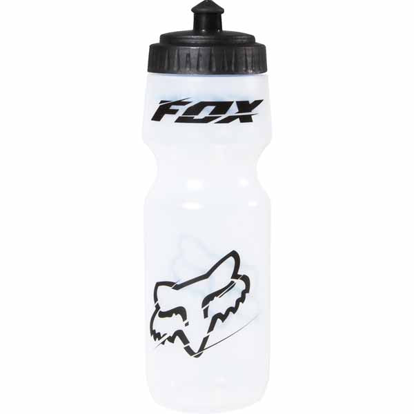 AZ305225-001-OS - Fox Future black water bottle
