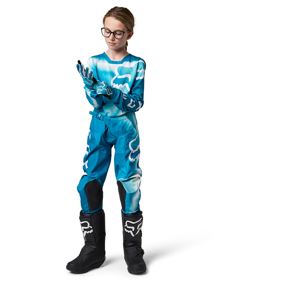 Fox girl motocross gear hot sale