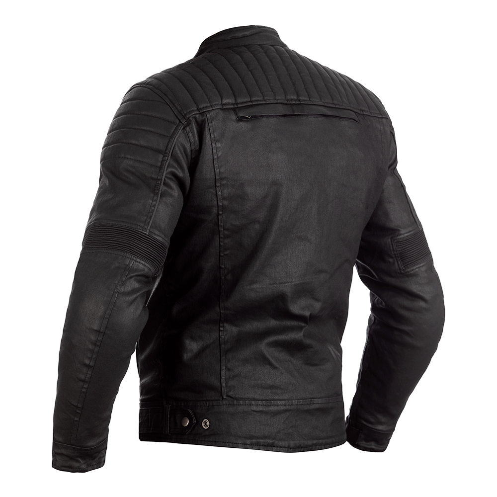 RST BRIXTON WAX TEXTILE JACKET