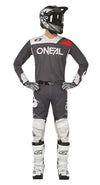 ONEAL 2020 Hardwear Reflexx Jersey - Gray White