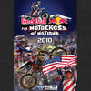 2010 Red Bull Motocross of Nations Review DVD