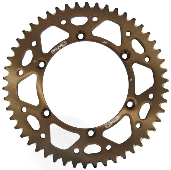 SUPERSPROX Alloy Sprocket