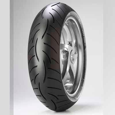 Metzeler Roadtec Z8 Interact - sport touring (premium) tyre