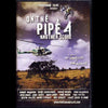 On The Pipe 4 DVD