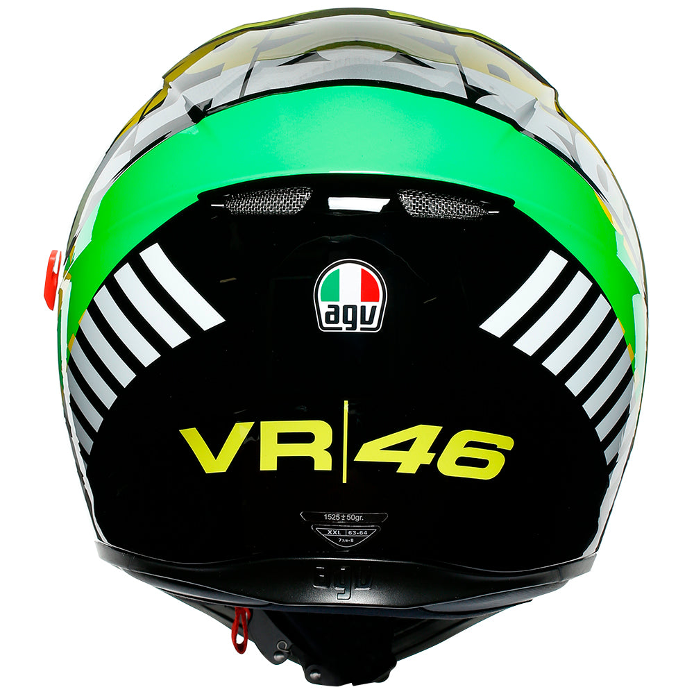 Agv hot sale k3 vr